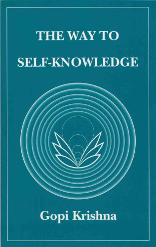 The Way to SelfKnowledge,Used