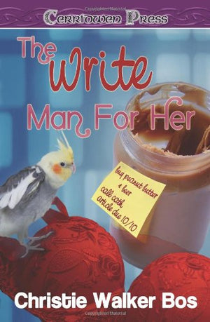 The Write Man For Her,Used