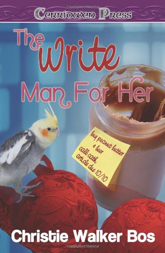 The Write Man For Her,Used