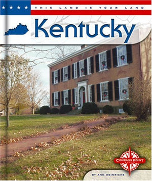 Kentucky (This Land Is Your Land)