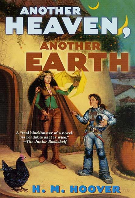 Another Heaven, Another Earth,Used