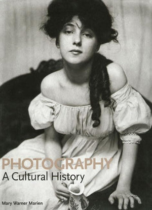 Photography: A Cultural History,Used