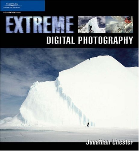 Extreme Digital Photography,Used