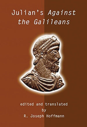 Julian's Against the Galileans,Used