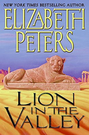 Lion In The Valley,New