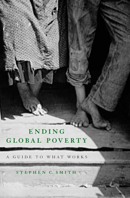 Ending Global Poverty: A Guide to What Works,Used