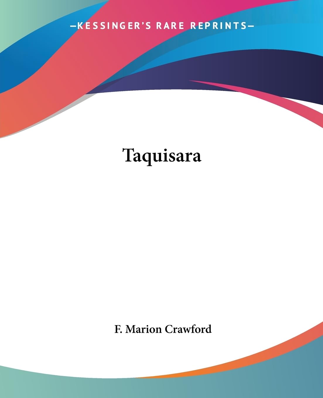 Taquisara,Used