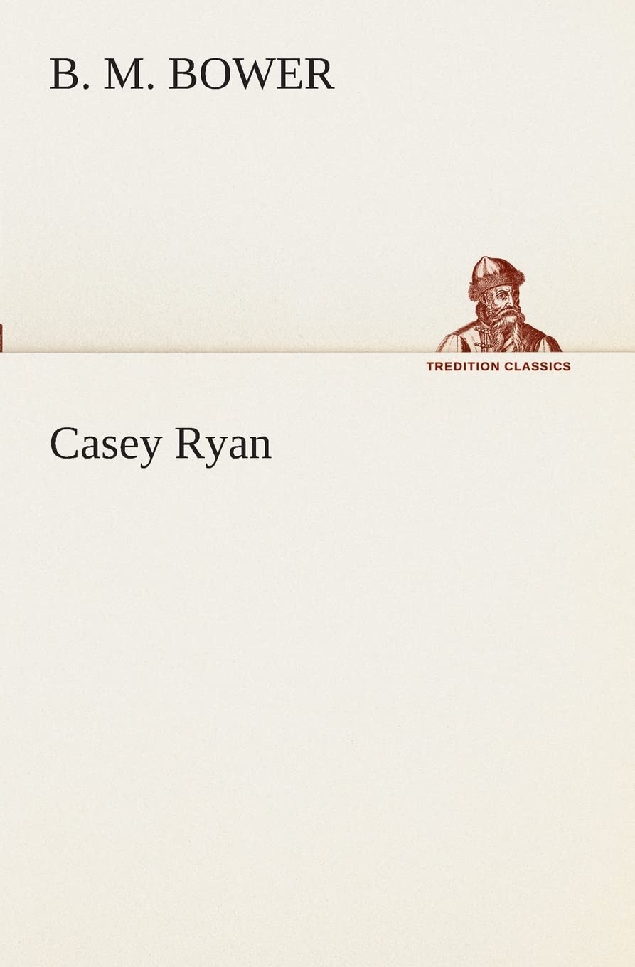 Casey Ryan,Used