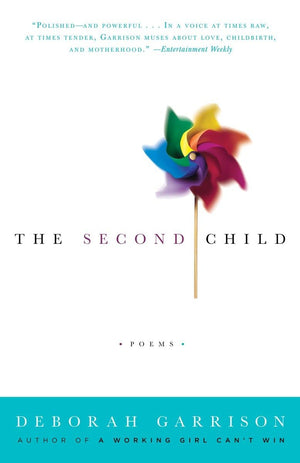 The Second Child: Poems,New