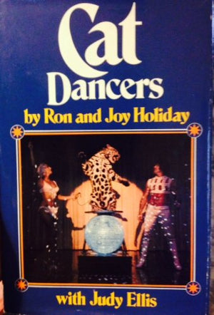 Cat Dancers,Used