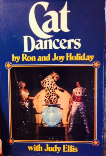 Cat Dancers,Used