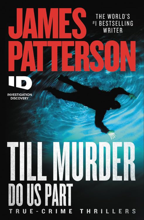 Till Murder Do Us Part (ID True Crime, 6),Used