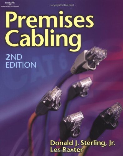 Premises Cabling,Used