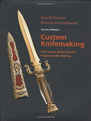 Custom Knifemaking,New
