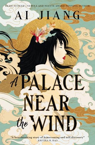 A Palace Near The Wind: Natural Engines