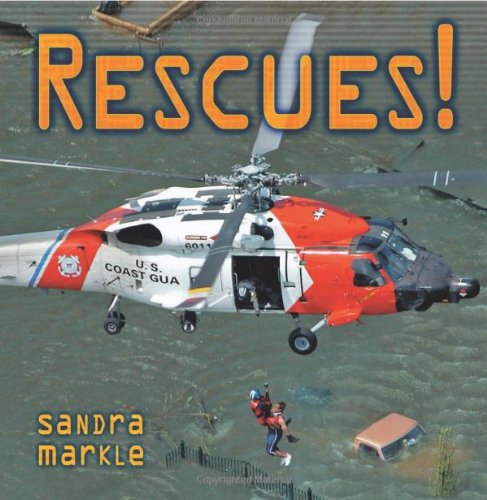 Rescues,New