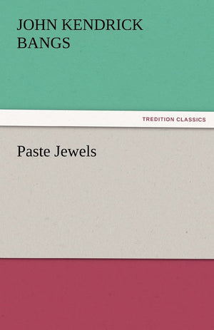 Paste Jewels,Used