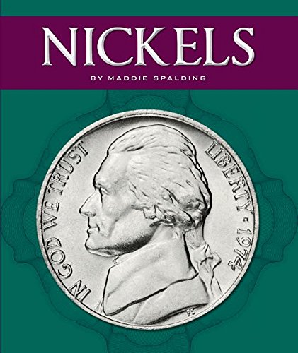 Nickels (All About Money),Used