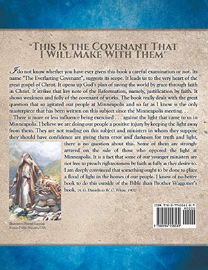 The Everlasting Covenant: Redeeming Grace,Used