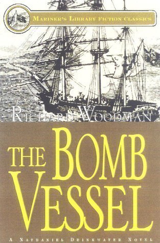 The Bomb Vessel,Used