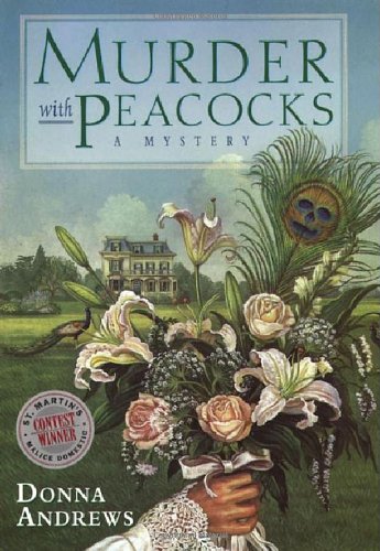 Murder, With Peacocks