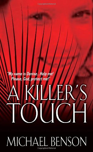 A Killer S Touch-used