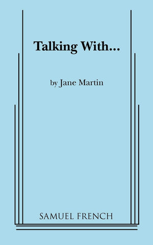 Talking With...,Used