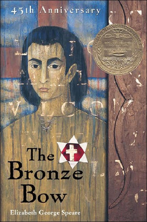 The Bronze Bow,Used