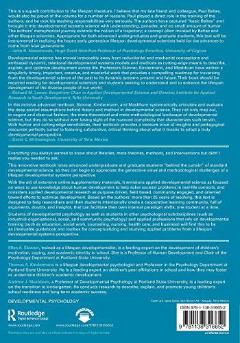 Lifespan Developmental Systems: Metatheory, Methodology and the Study of Applied Problems,Used