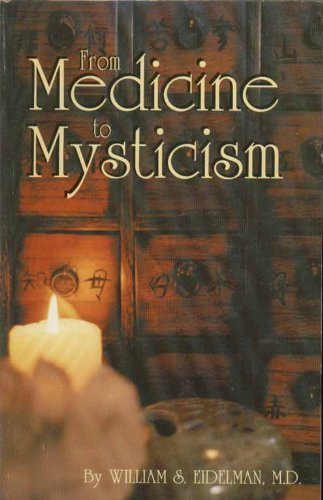 From Medicine to Mysticism,Used