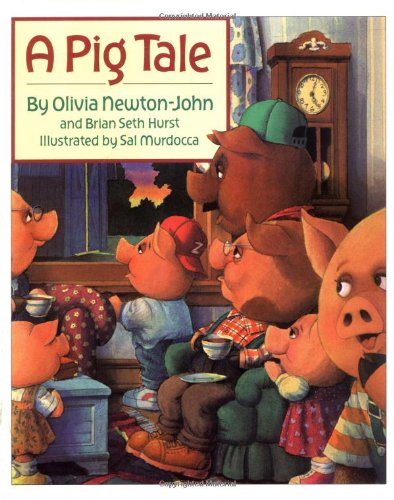 A Pig Tale,Used