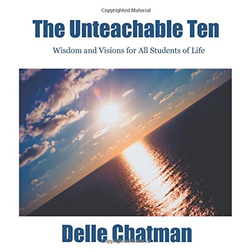The Unteachable Ten,Used