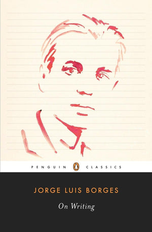 On Writing (Penguin Classics),Used