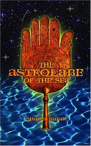 Astrolabe of the Sea,Used