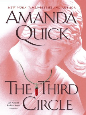 The Third Circle (Arcane Society, Book 4),New