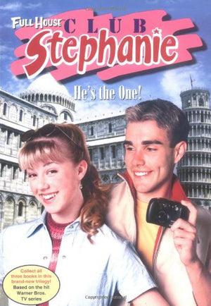 He's the One! (Full House: Club Stephanie),Used