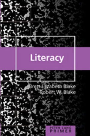 Literacy Primer (Peter Lang Primer),Used