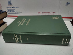International Thesaurus of Quotations,New