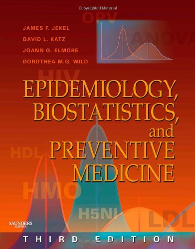 Epidemiology, Biostatistics and Preventive Medicine: With STUDENT CONSULT Online Access,Used
