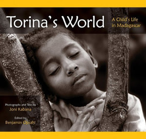 Torina'S World: A Child'S Life In Madagascar-used
