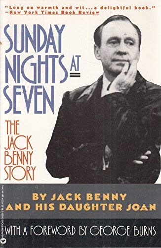 Sunday Nights at Seven: The Jack Benny Story,Used