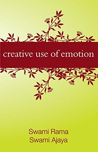 Creative Use of Emotion,New