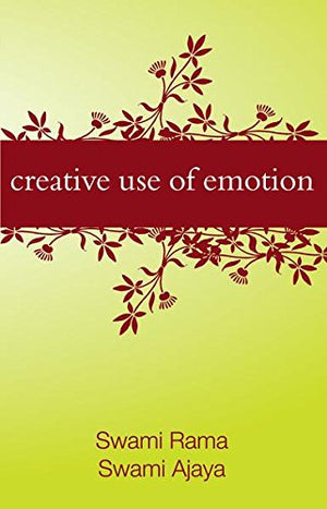 Creative Use of Emotion,Used