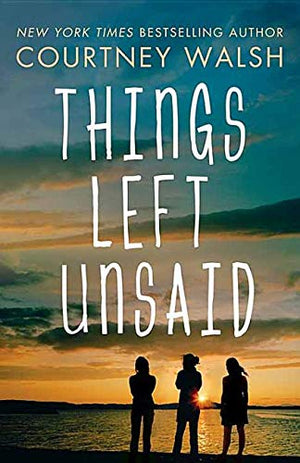 Things Left Unsaid,Used