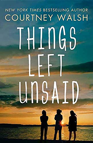 Things Left Unsaid,Used