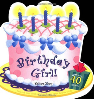 Birthday Girl!,Used
