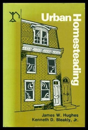 Urban homesteading,Used