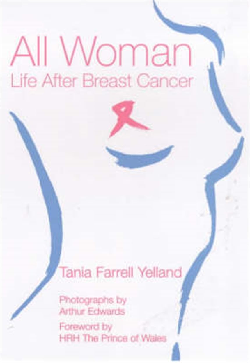 All Woman,Used