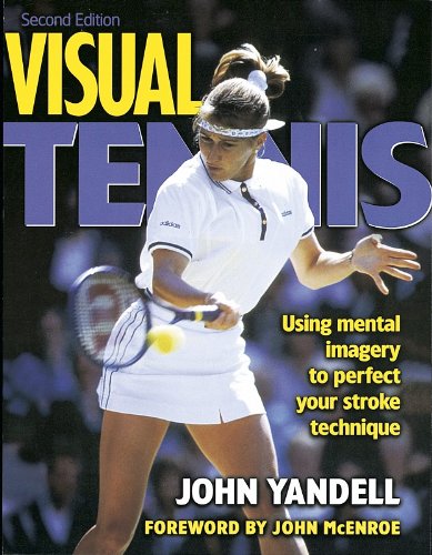 Visual Tennis2nd,Used