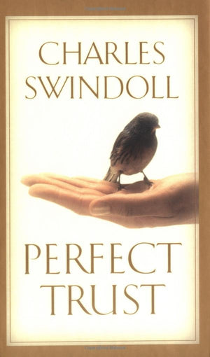 Perfect Trust,New